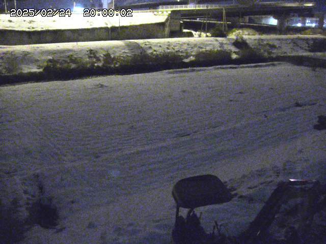 佐陀川２2026/02/25 2:40:00