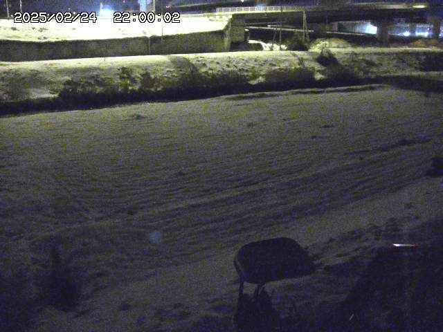 佐陀川２2026/02/25 2:40:00