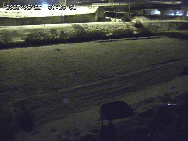 佐陀川２2026/02/25 2:40:00