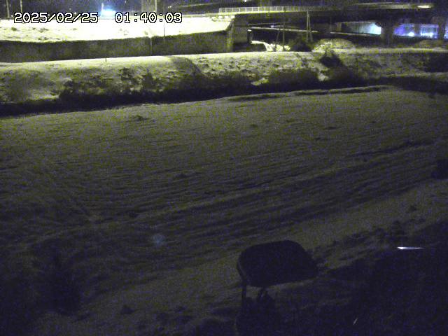 佐陀川２2026/02/25 2:40:00