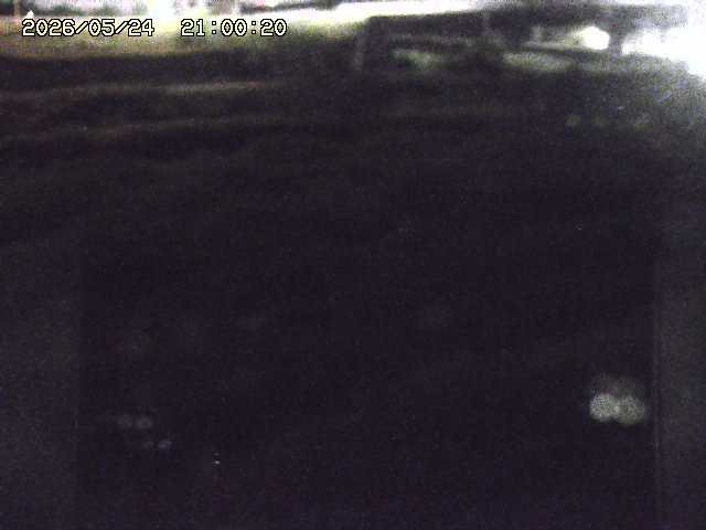 佐陀川２2026/05/25 21:40:00