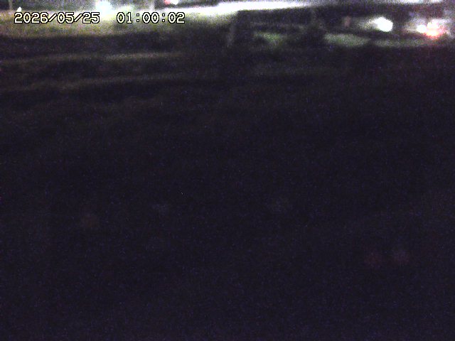 佐陀川２2026/05/25 21:40:00
