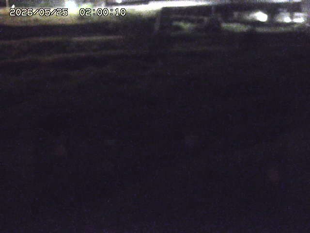 佐陀川２2026/05/25 21:40:00