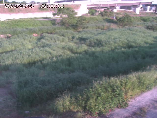 佐陀川２2026/05/25 21:40:00