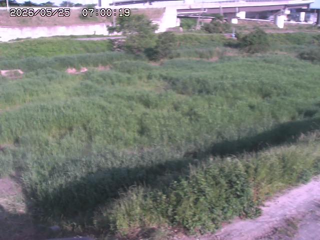 佐陀川２2026/05/25 21:40:00