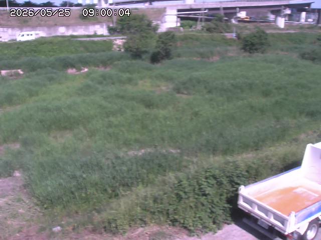 佐陀川２2026/05/25 21:40:00