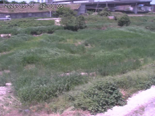 佐陀川２2026/05/25 21:40:00