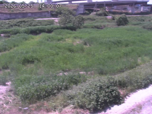 佐陀川２2026/05/25 21:40:00