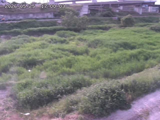 佐陀川２2026/05/25 21:40:00