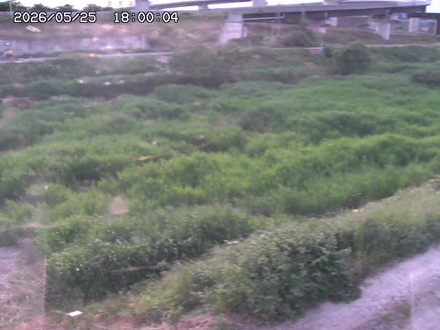 佐陀川２2026/05/25 21:40:00