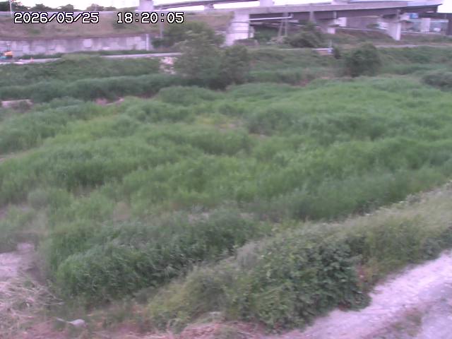 佐陀川２2026/05/25 21:40:00