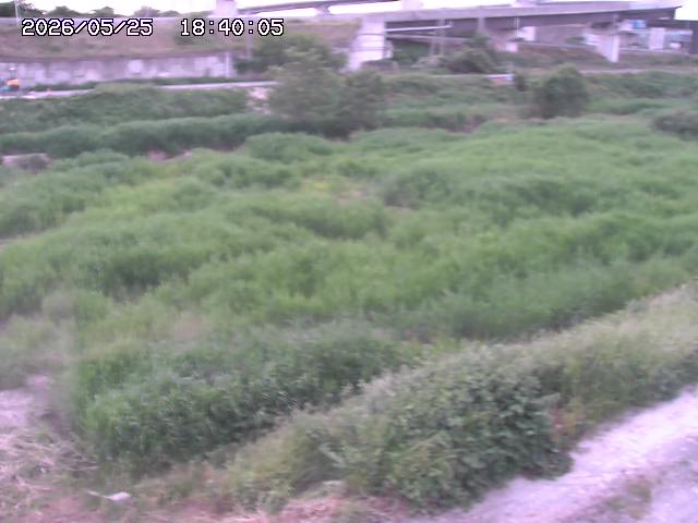 佐陀川２2026/05/25 21:40:00