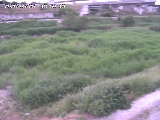 佐陀川２2026/05/25 21:40:00