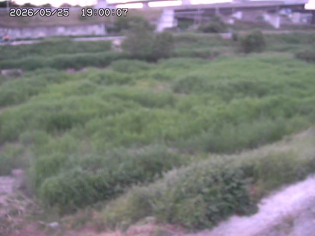 佐陀川２2026/05/25 21:40:00