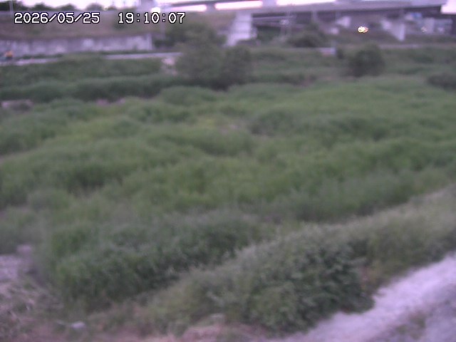 佐陀川２2026/05/25 21:40:00