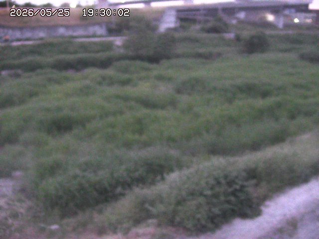 佐陀川２2026/05/25 21:40:00