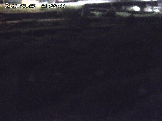 佐陀川２2026/05/25 21:40:00