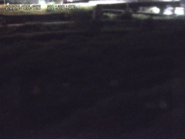 佐陀川２2026/05/25 21:40:00
