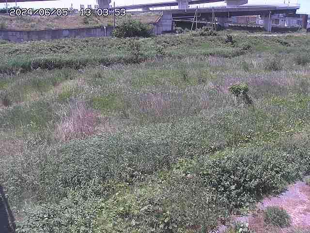 佐陀川２2025/06/06 1:30:00