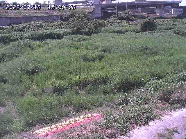 佐陀川２2026/07/14 15:20:00