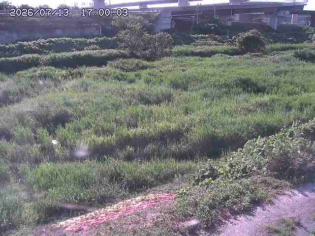 佐陀川２2026/07/14 15:20:00