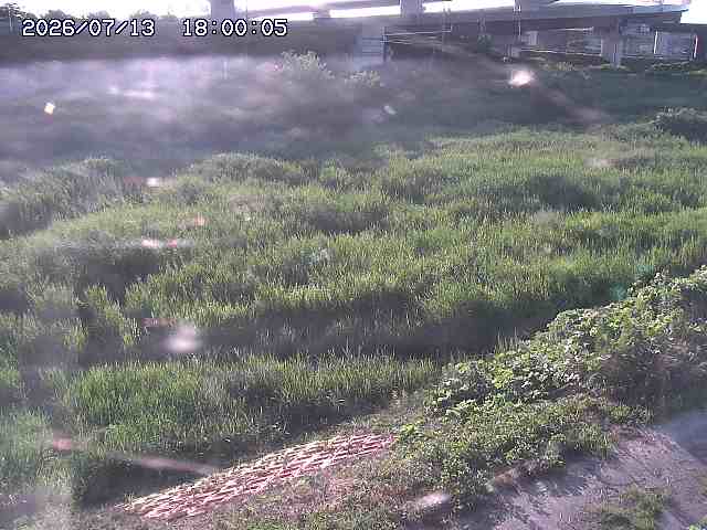 佐陀川２2026/07/14 15:20:00