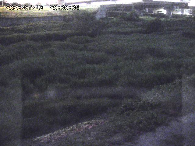 佐陀川２2026/07/14 15:20:00
