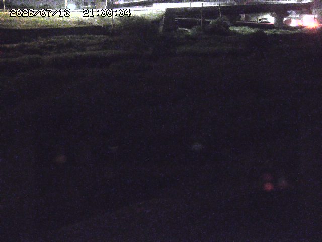 佐陀川２2026/07/14 15:20:00
