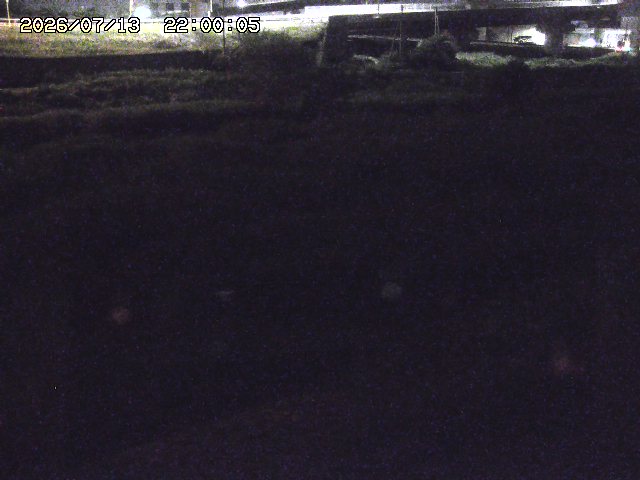 佐陀川２2026/07/14 15:20:00