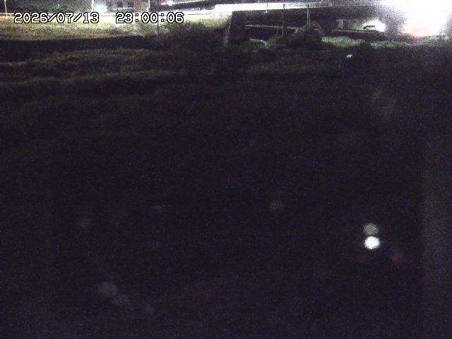 佐陀川２2026/07/14 15:20:00