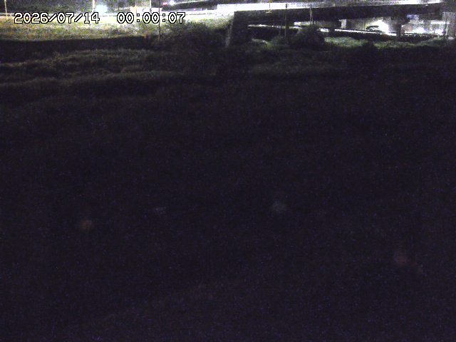 佐陀川２2026/07/14 15:20:00