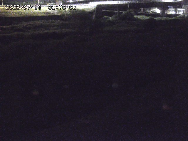 佐陀川２2026/07/14 15:20:00