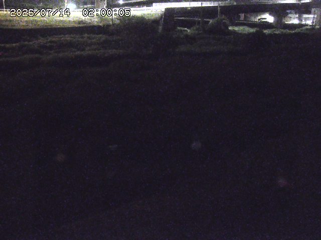 佐陀川２2026/07/14 15:20:00