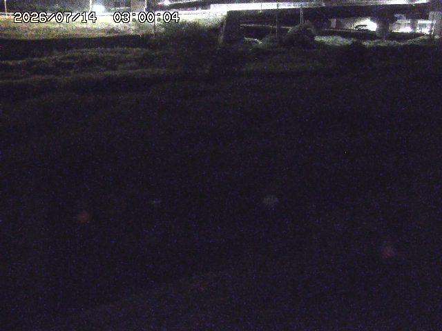佐陀川２2026/07/14 15:20:00