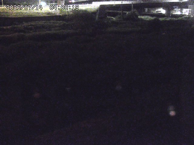 佐陀川２2026/07/14 15:20:00
