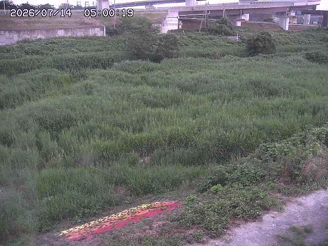 佐陀川２2026/07/14 15:20:00