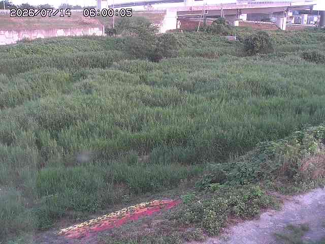 佐陀川２2026/07/14 15:20:00