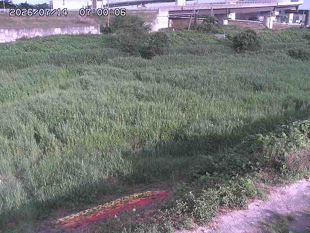 佐陀川２2026/07/14 15:20:00