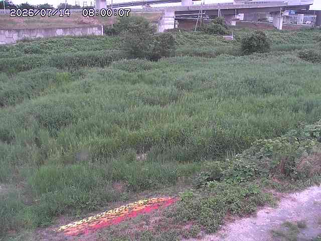 佐陀川２2026/07/14 15:20:00