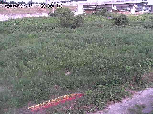 佐陀川２2026/07/14 15:20:00