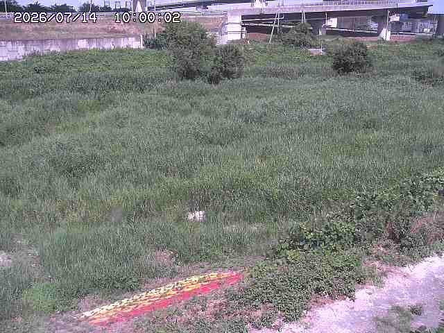 佐陀川２2026/07/14 15:20:00
