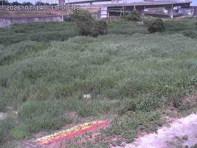 佐陀川２2026/07/14 15:20:00