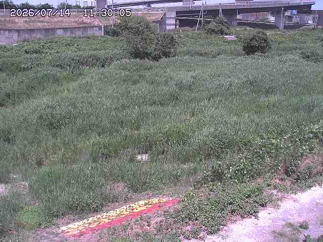佐陀川２2026/07/14 15:20:00