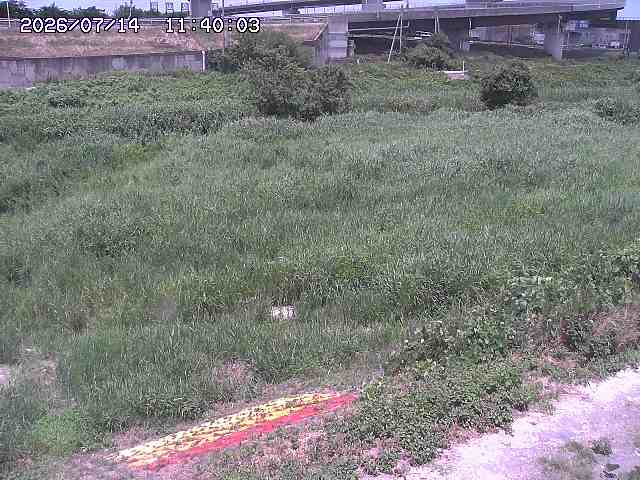 佐陀川２2026/07/14 15:20:00