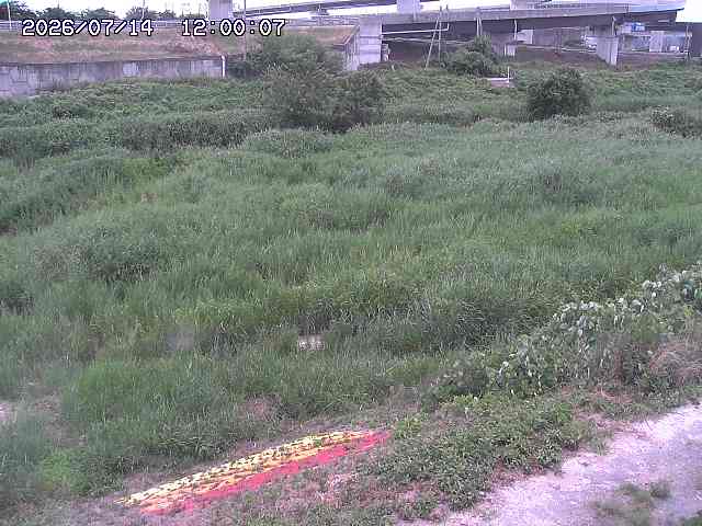 佐陀川２2026/07/14 15:20:00