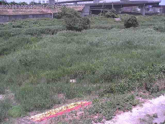 佐陀川２2026/07/14 15:20:00