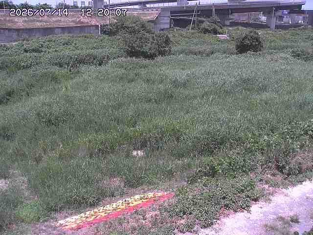 佐陀川２2026/07/14 15:20:00
