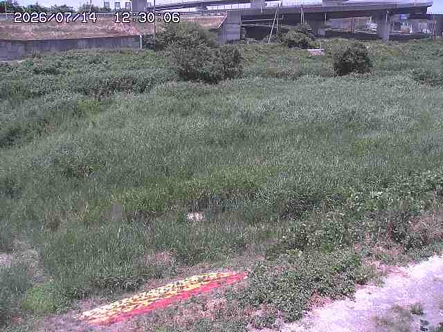 佐陀川２2026/07/14 15:20:00