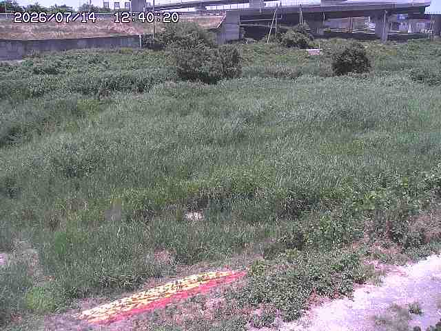 佐陀川２2026/07/14 15:20:00