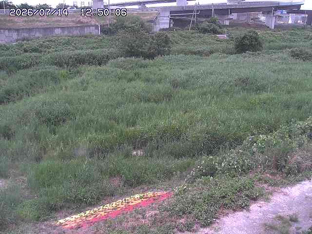 佐陀川２2026/07/14 15:20:00